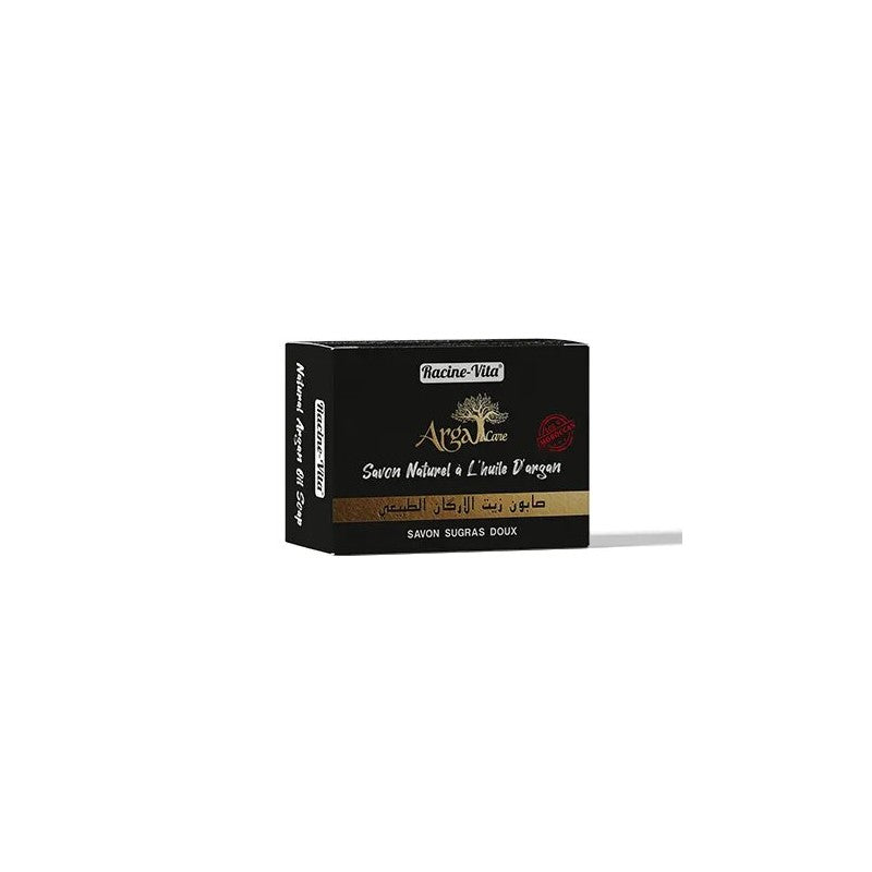 Racine-Vita Savon Arga Care Racine-Vita Savon Arga Care