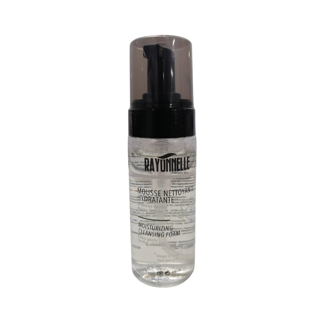 Rayonnelle Mousse Nettoyante 150ml Rayonnelle Mousse Nettoyante 150ml