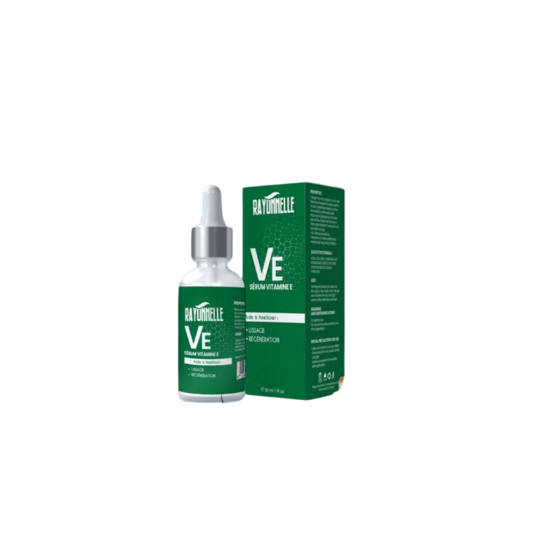 Rayonnelle Serum vitamine E