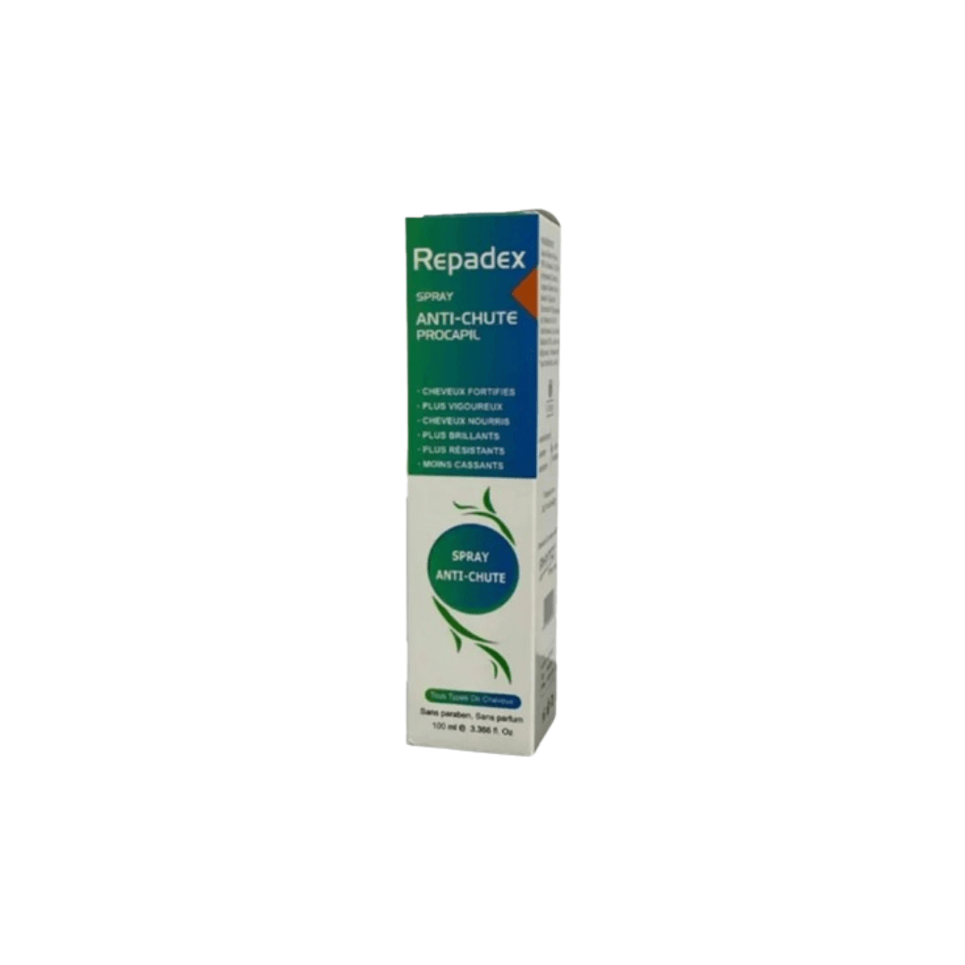 Repadex Spray Buccal Anti-Aphtes 30ml Repadex Spray Buccal Anti-Aphtes 30ml