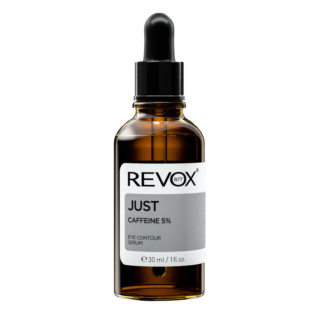 Revox - JUST Caféine 5% Revox - JUST Caféine 5%