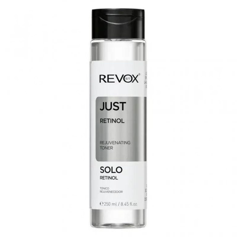 REVOX JUST Retinol Toner 250 Ml