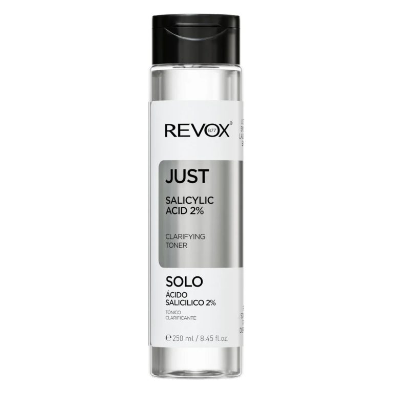 Revox - JUST Salicylic acid 2% toner