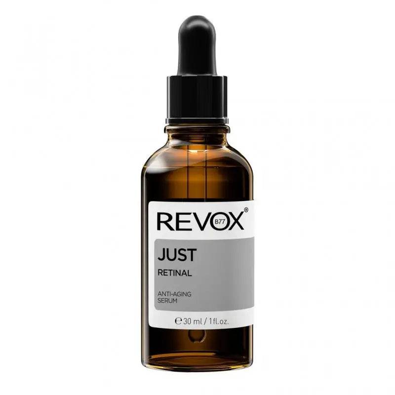 REVOX JUST Retinal Sérum 30 Ml REVOX JUST Retinal Sérum 30 Ml