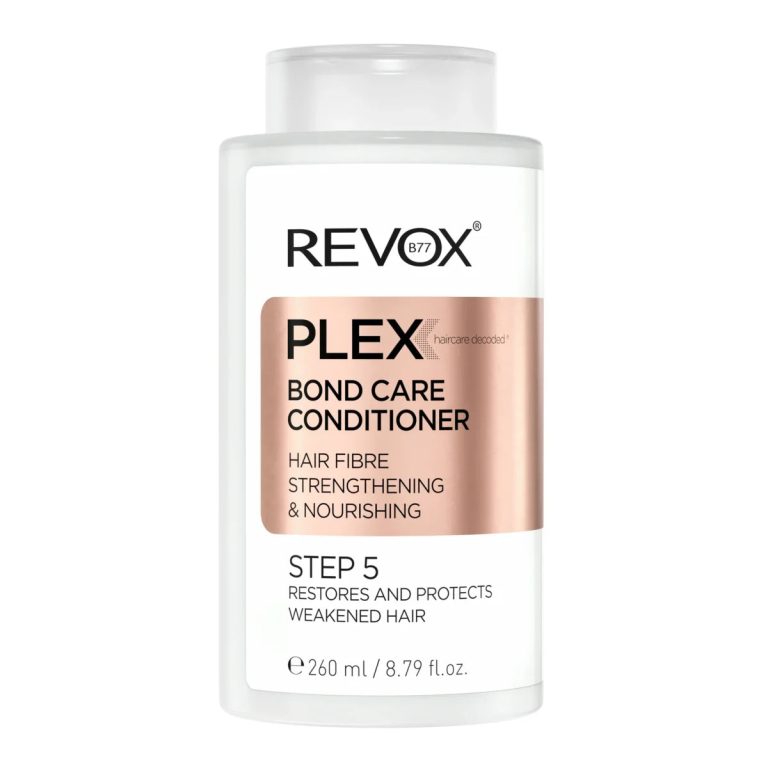 Revox - Plex bond care conditioner step 5, 260 ml