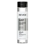 Revox  - JUST Acide hyaluronique 3% nettoyant