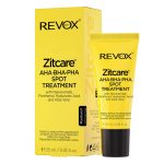 revox - zitcare aha.bha.pha. spot treatment, 25ml