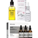 REVOX Routine K-Beauty Japanese Pack Complet 3 Produits Rituel Beauté Japonais Peau Éclatante