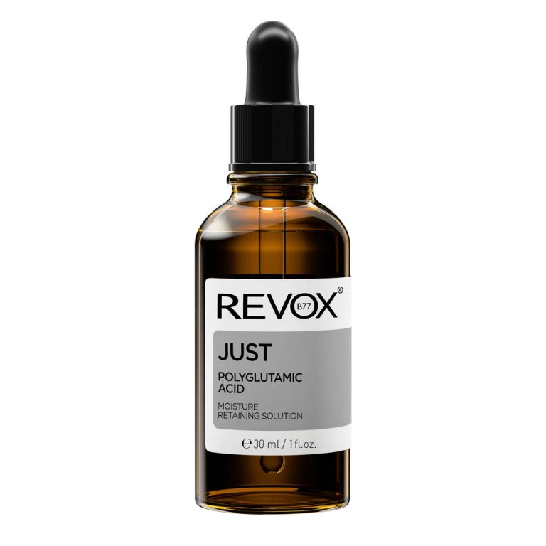 Revox - JUST Acide Polyglutamique