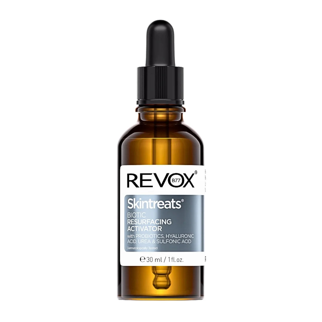 Revox B77 Biotic Resurfacing Activator 30ml Revox B77 Biotic Resurfacing Activator 30ml