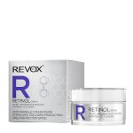 REVOX RETINOL Protection Quotidienne FPS 20 Crème Jour Anti-Âge Écran Solaire