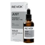 Revox - JUST Acide mandélique + HA
