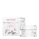 Revox - japanese ritual smoothing face serum 20ml