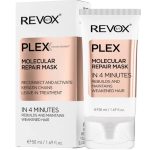 REVOX B77 PLEX Molecular Repair Mask 50ml Masque Réparateur Cheveux Abîmés Colorés
