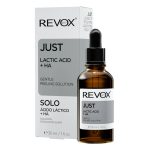 Revox - JUST Acide Lactique + HA