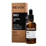 Revox - BIO Huile de Ricin 100% Pure