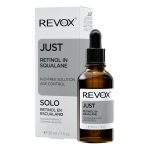 Revox - JUST Retinol in Squalane
