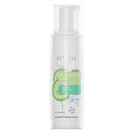 REVUELE Cleansing Foam Air Jus de Concombre 150ml Mousse Nettoyante Rafraîchissante Hydratante Vegan