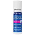 REVUELE No Problem Lotion Purifiante Anti-Boutons Acide Salicylique 200ml Peau Acnéique Imperfections