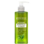 REVUELE Antioxidant Hydrophilic Cleanser Green Tea Extract 150ml Nettoyant Visage Hydrophile Antioxydant
