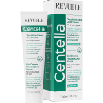 REVUELE Gel-Crème Visage Réparateur Centella 40ml Apaisant Cicatrisant Peaux Sensibles Irritées