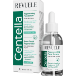 REVUELE Centella Sérum Régénérant Visage 30ml Apaisant Cicatrisant Réparateur Peaux Sensibles