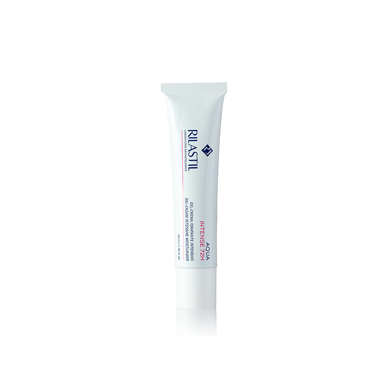 Rilastil - Aqua Créme Intense 72H 40 ml Rilastil - Aqua Créme Intense 72H 40 ml