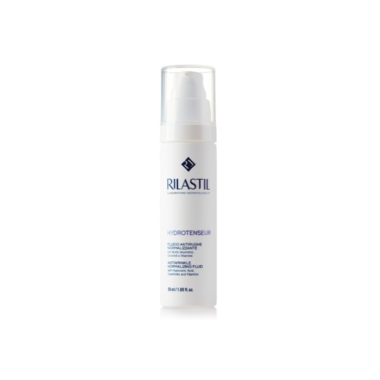 Rilastil- Hydrotenseur- Fluide Normalisant anti-Rides 50 ml
