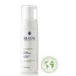 Rilastil- Acnestil - Mousse Nettoyante pour Peau Acnéique 150ml