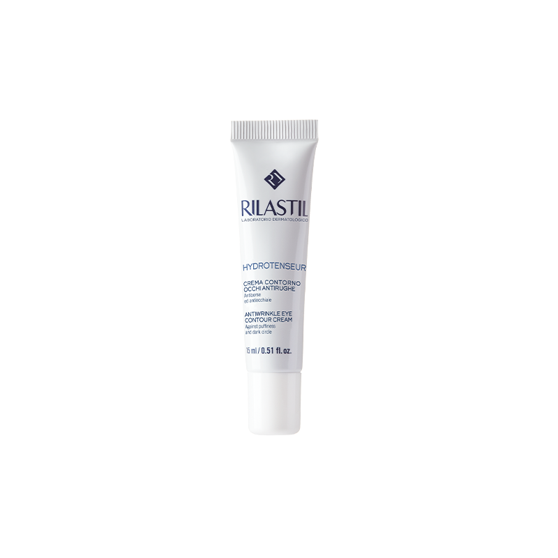 Rilastil- Hydrotenseur- Créme Contour des Yeux anti-Rides Rilastil- Hydrotenseur- Créme Contour des Yeux anti-Rides