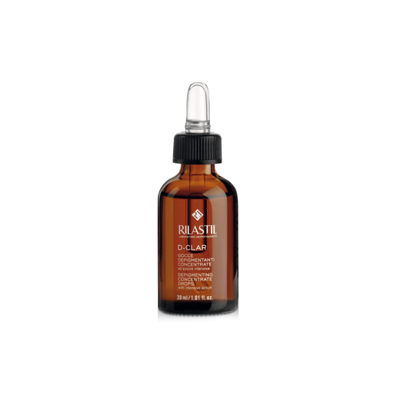 Rilastil- d Clar Sérum Concentré Dépigmentant