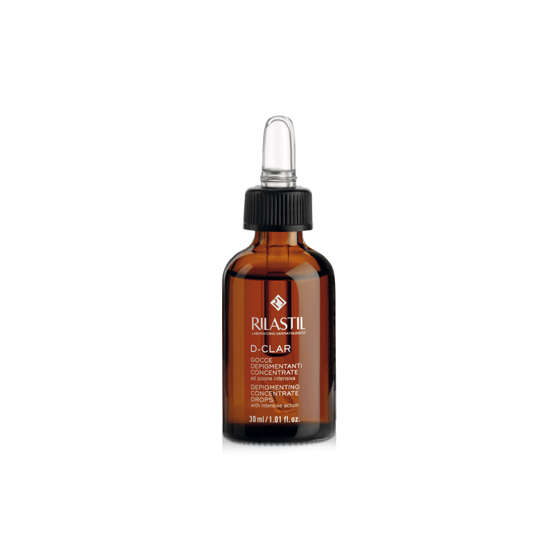 Rilastil- d Clar Sérum Concentré Dépigmentant Rilastil- d Clar Sérum Concentré Dépigmentant