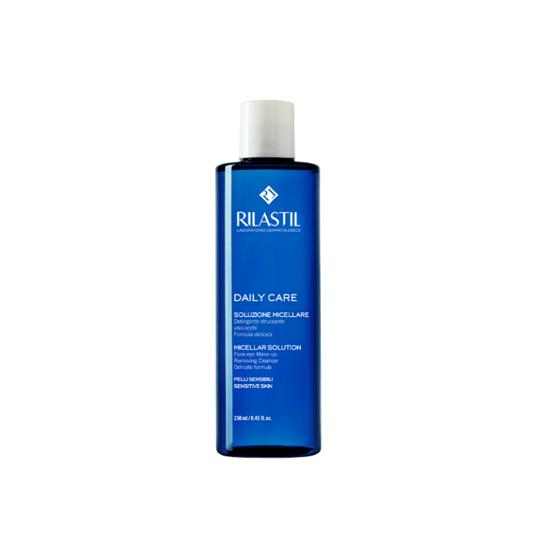 Rilastil- Daily Care Solution Micellaire 250ml