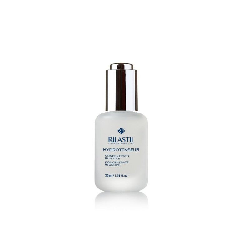 Rilastil- Hydrotenseur- Sérum Concentré en Gouttes anti-Rides