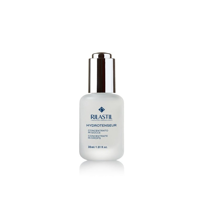 Rilastil- Hydrotenseur- Sérum Concentré en Gouttes anti-Rides Rilastil- Hydrotenseur- Sérum Concentré en Gouttes anti-Rides