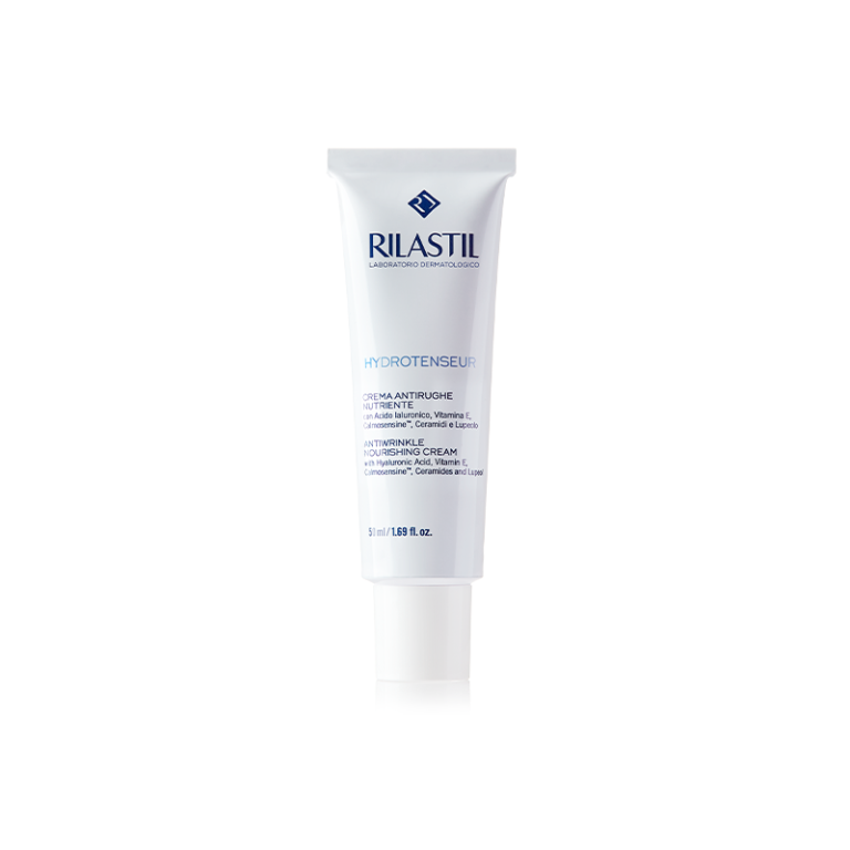 Rilastil- Hydrotenseur- Créme Nourissante anti-Rides 50 ml