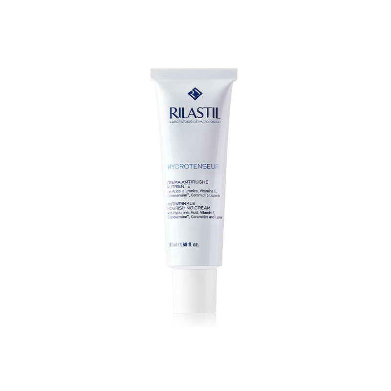 Rilastil- Hydrotenseur- Créme Nourissante anti-Rides 50 ml Rilastil- Hydrotenseur- Créme Nourissante anti-Rides 50 ml
