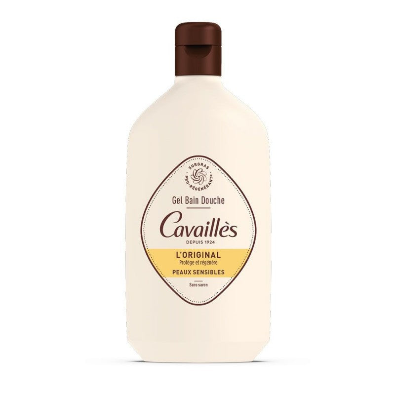 Roge Cavailles l’Original Gel Bain Douche 400 ml Roge Cavailles l’Original Gel Bain Douche 400 ml