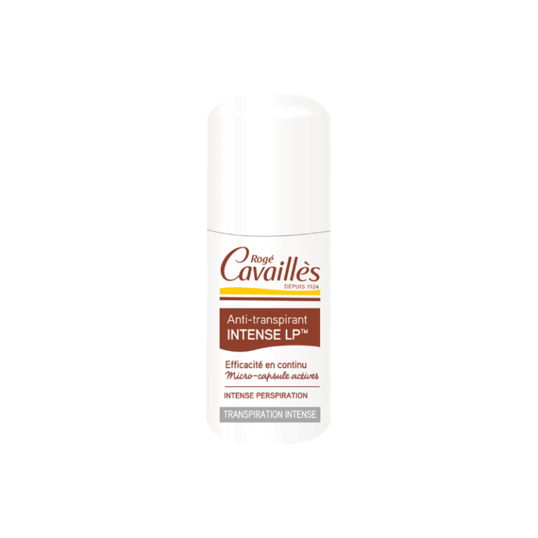 Roge Cavailles Deo Intense LP Roll-On 40 ml