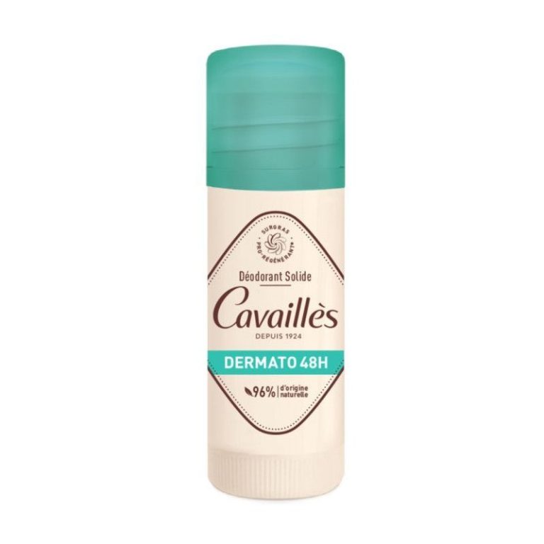 Roge Cavailles Deo Dermato 48H Stick 40 ml