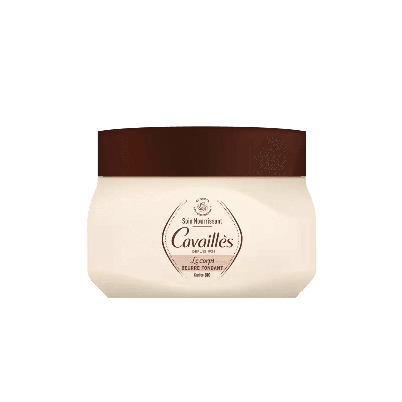 ROGE CAVAILLES BEURRE FONDANT SOIN NOURRISANT 200ML ROGE CAVAILLES BEURRE FONDANT SOIN NOURRISANT 200ML