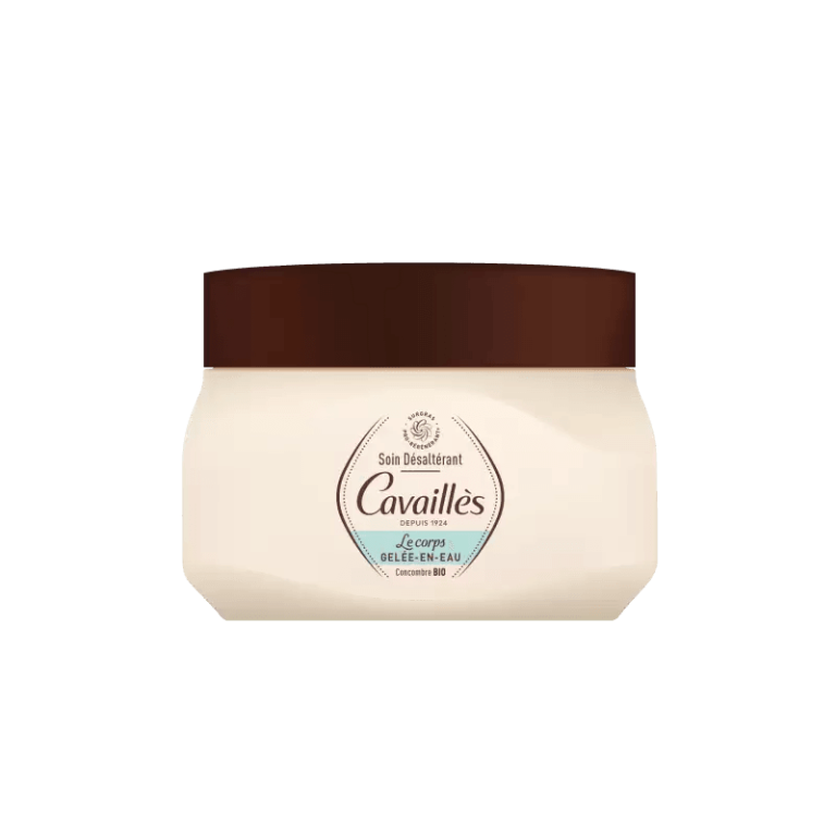 ROGE CAVAILLES GELEE EN EAU SOIN DESALTERANT 200ML