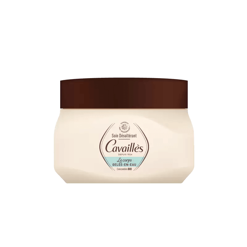 ROGE CAVAILLES GELEE EN EAU SOIN DESALTERANT 200ML ROGE CAVAILLES GELEE EN EAU SOIN DESALTERANT 200ML