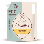Roge Cavailles l&rsquo;Original Eco-Recharge Gel Bain Douche 1l