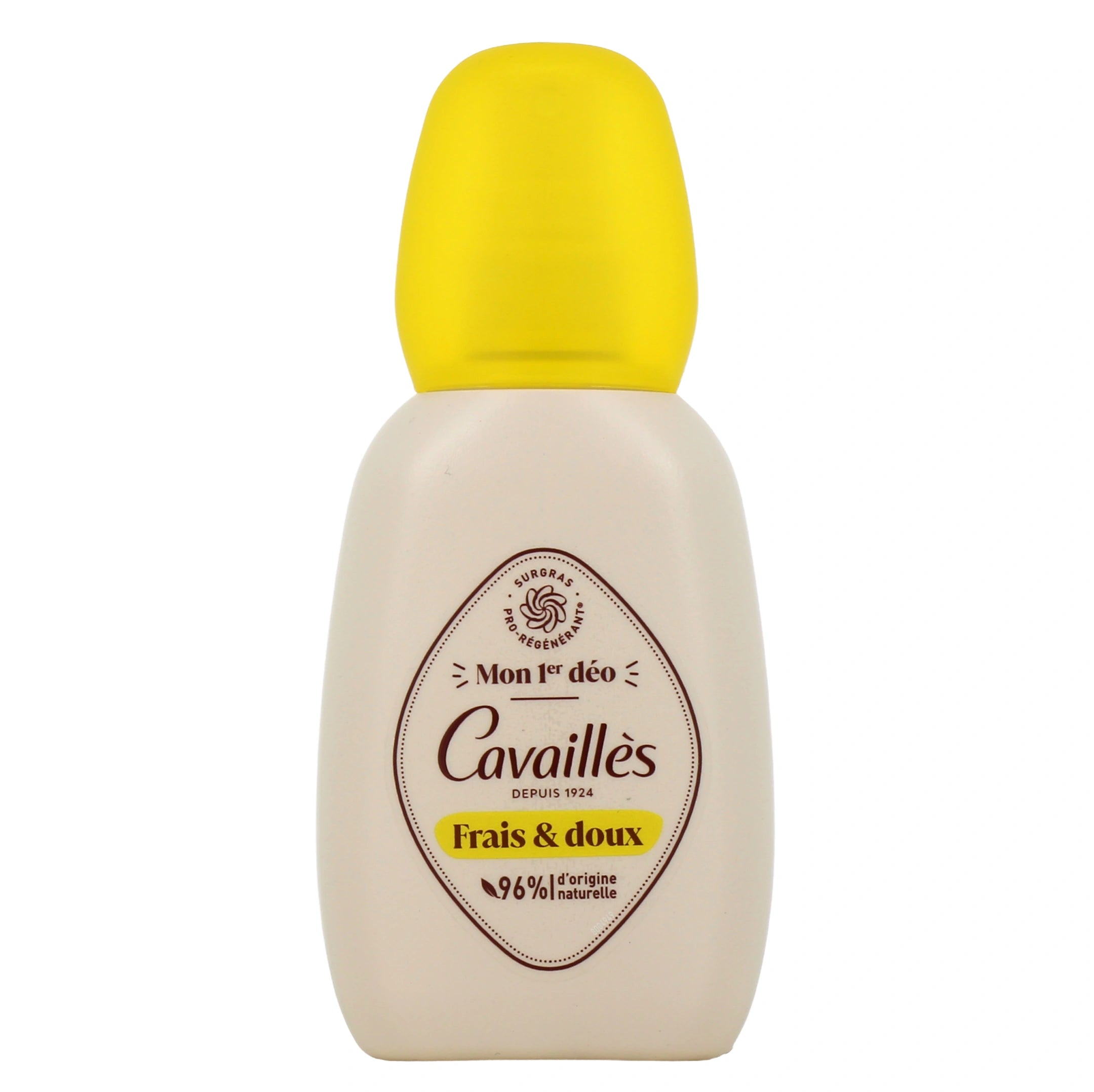 Rogé Cavaillès Mon 1er déo Frais et Doux Rogé Cavaillès Mon 1er déo Frais et Doux