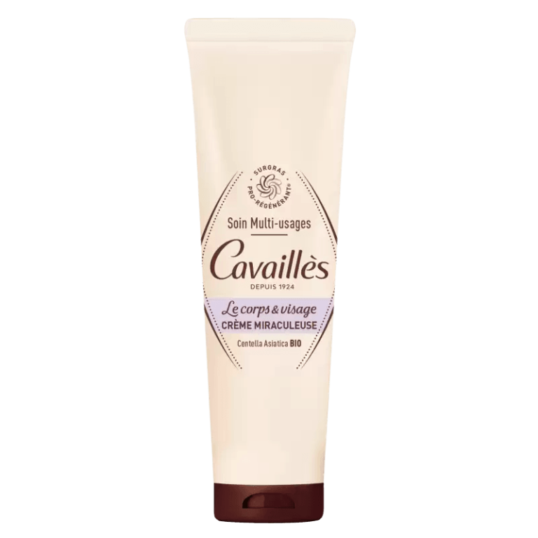 ROGE CAVAILLES CREME MIRACULEUSE SOIN MULTI-USAGE 100ML