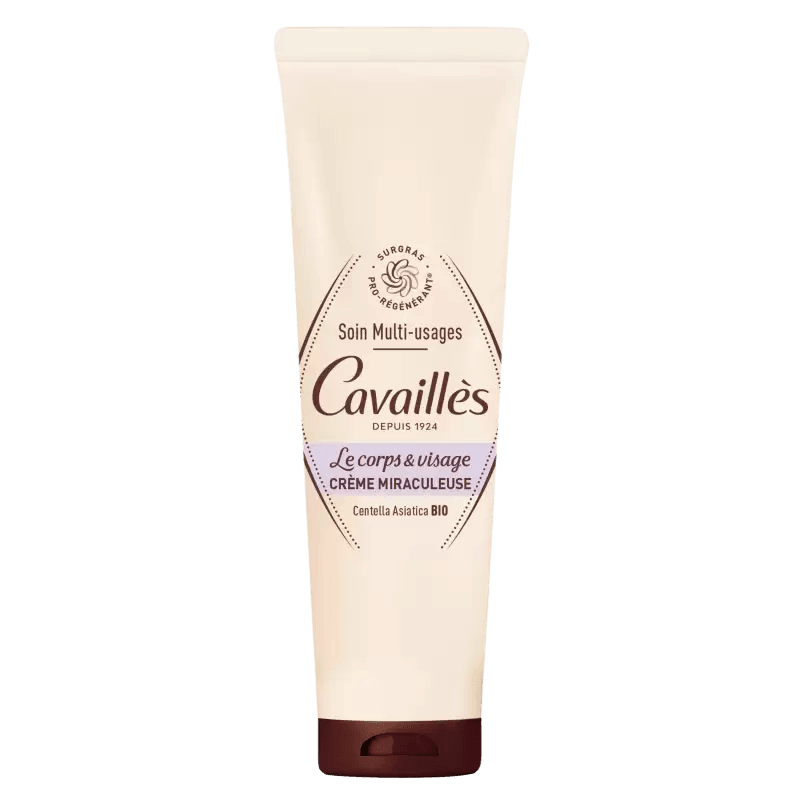 ROGE CAVAILLES CREME MIRACULEUSE SOIN MULTI-USAGE 100ML ROGE CAVAILLES CREME MIRACULEUSE SOIN MULTI-USAGE 100ML