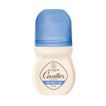 Roge Cavailles Absorb+ Deo Soin Régulateur 48H sans Parfum Roll On
