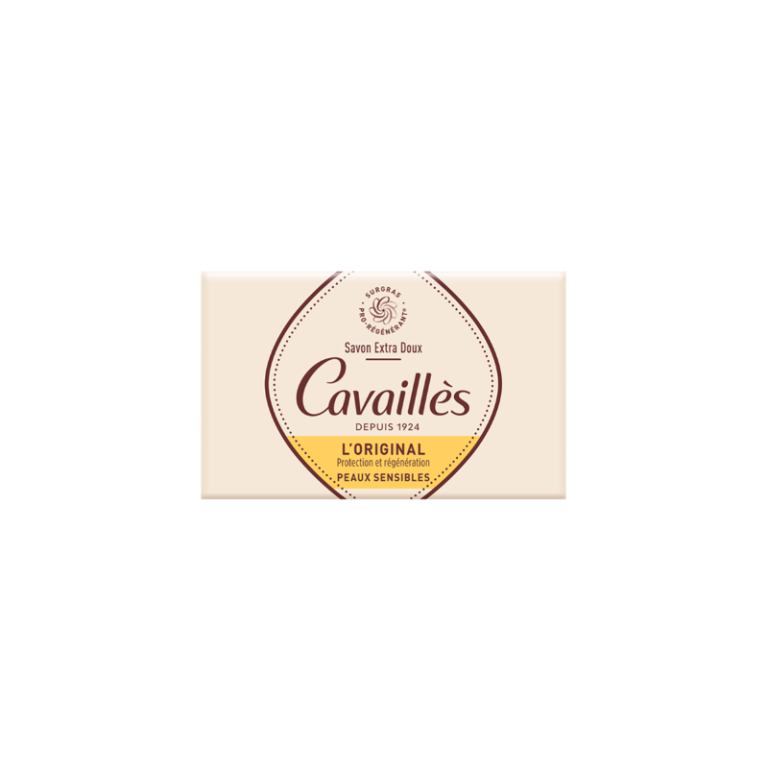 Roge Cavailles l&rsquo;Original Savon Surgras Extra Doux 250g