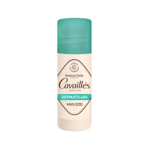 Rogé Cavaillès Dermato 48H Déodorant Stick 40 ml Rogé Cavaillès Dermato 48H Déodorant Stick 40 ml